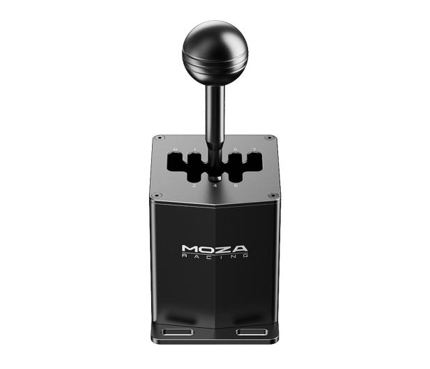 MOZA Skrzynia biegów Moza Racing HGP RS039 - 1339617 - zdjęcie 2
